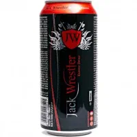 نوشیدنی جک وستر