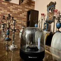 اسپیکر هارمن کاردن AURA ( 2 )