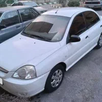 فروش  کیا ریو مدل 90 ال اس تمیز