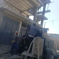 بتن ریزی سالار