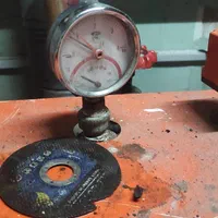 نگهداری موتورخانه دیگ و مشعل پمپ اب تصفیه|خدمات پیشه و مهارت|تهران, مهران (سیدخندان)|دیوار