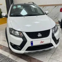 کوییک مدل ۱۴۰۴ صفر کیلومتر