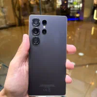 Samsung s25 ultra 256 gig|موبایل|تهران, سیمای ایران|دیوار