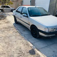 ۴۰۵مدل۹۰ دوگانه کارخانه