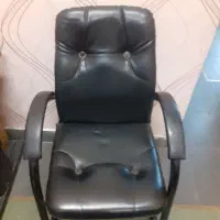 صندلی انتظار