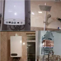 تاسیسات لوله کشی و خدمات جوشکاری و برقی