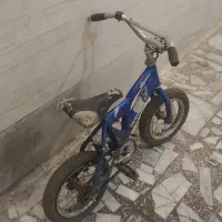 دوچرخه ۱۲
