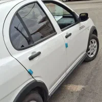 کوییک دنده ای|خودرو سواری و وانت|خرمدره, |دیوار