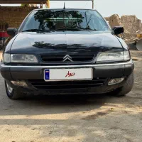زانتیا ۲۰۰۰ مدل ۸۳