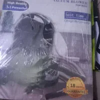 جاروبرقی سطلی