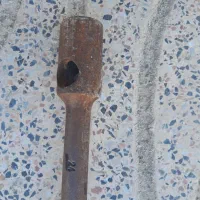 آچار ماشین سنگین (آلمانی اصل)|ابزارآلات|کرمانشاه, |دیوار