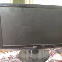 مانیتور ال جی