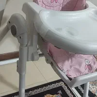 صندلی غذا خوری کودک