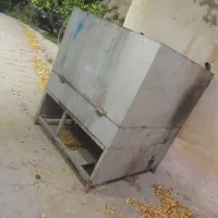 یک دستگاه قطه شوری