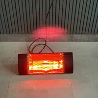 بخاری تابشی/هیتر تابشی/بخاری گازی تابشی/|کافیشاپ و رستوران|تهران, آذری|دیوار
