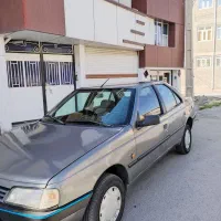 پژو 405 دوگانهسوز|خودرو سواری و وانت|میاندوآب, |دیوار