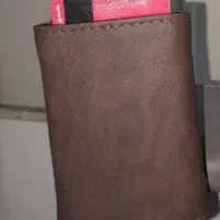 مدارک گم شده به اسم ناصر غلاملو و کارت ملی خانومم