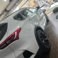 فیدلیتی الیت صفر ۵ نفره و ۷ نفره