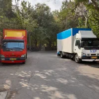 اتوبار باربری حمل اثاثیه منزل تهران شمال مازندران