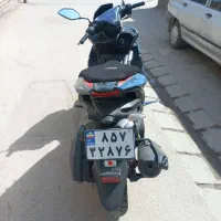 موتور|موتورسیکلت|نیشابور, شهرک رسولی|دیوار