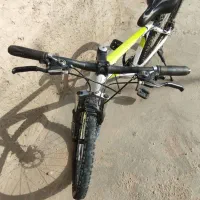 دوچرخه 26مدل ویوا|دوچرخه، اسکیت، اسکوتر|درمیان, |دیوار