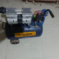 پمپ باد 25لیتری