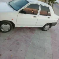 پراید 131مدل 99
