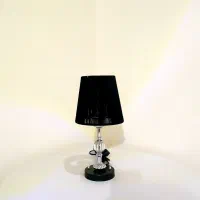 آباژور رومیزی کوچک|چراغ خواب و آباژور|کرج, گلشهر|دیوار