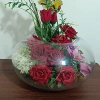 گل زینتی