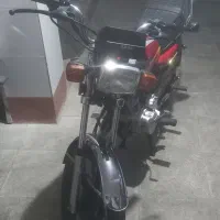 موتورپرواز  مدل 1402 انژکتور