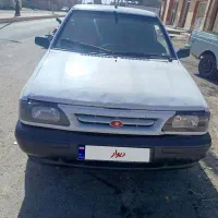 ماشین پراید