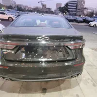 ARRIZO6 GT (Z6 GT) / آریزو6 جی تی|خودرو سواری و وانت|تهران, آسمان|دیوار