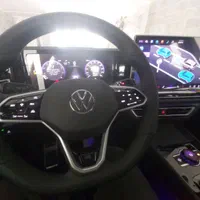 تیگوان ال پرو آرلاین ۲۰۲۵|خودرو سواری و وانت|تهران, المهدی|دیوار