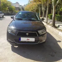 دنا پلاس توربو ۴۰۱