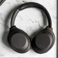 هدفون سونی WH-1000XM4|لوازم جانبی موبایل و تبلت|قم, پردیسان|دیوار