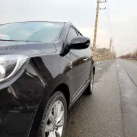 جک s5 نیو فیس۴۰۲|خودرو سواری و وانت|تربت جام, تیپ ۳۸ زرهی تربت جام|دیوار