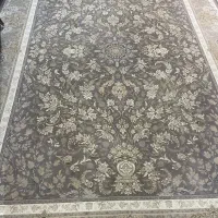 دو‌تخته فرش ۹متر ۱۲۰۰شانه و یک تخته ۱در۱/۵