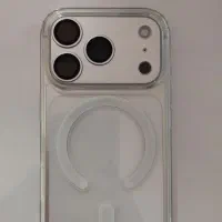 آیفون 17پرو در حد آک