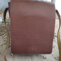 کیف چرم اصل مردانه و جا کارتی|کیف، کفش، کمربند|سنندج, |دیوار