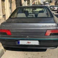 پژو ۴۰۵ مدل ۹۵|خودرو سواری و وانت|تهران, والفجر (افسریه)|دیوار