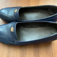 کفش چرم مشهد سایز ۳۸