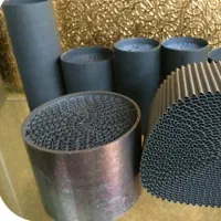 خاک کاتالیزور ماشینی سواری دیزلی و ....|قطعات یدکی و لوازم جانبی|بندر ماهشهر, |دیوار