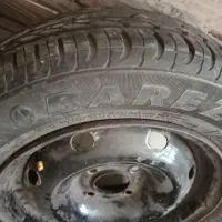 لاستیک پژو