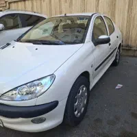 اجاره ۲۰۶sd/کرایه ۲۰۶/رنت ماشین