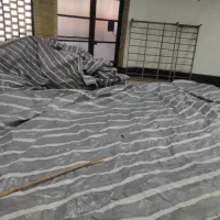 برزنت داربست