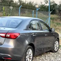 ام‌جی 360 اتوماتیک توربو، مدل ۱۳۹۷|خودرو سواری و وانت|ارومیه, |دیوار