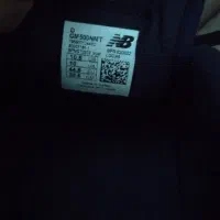 کفش نیو بالانس 500 اصلی (ارتشی)|کیف، کفش، کمربند|پردیس, فاز ۱۱|دیوار