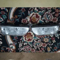 سپر چراغ جلوی پراید۱۳۱