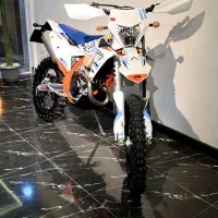 ktm  250مدل2024سیکسدیز پلاک ملی