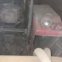 تراکتور۲۸۵مدل۱۳۸۱